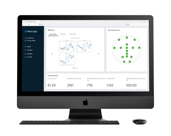 Study Management Hub