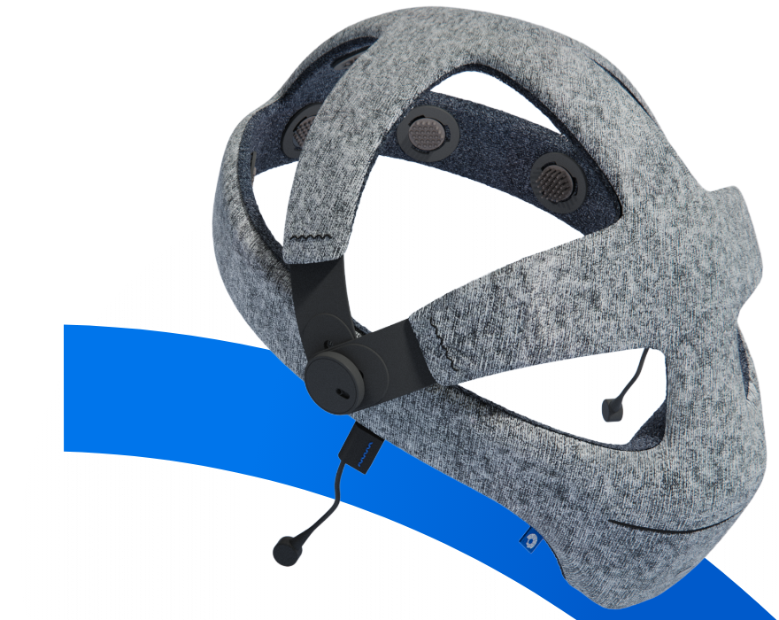EEG Headset