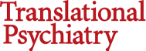 Tanslational Psychiatry Logo