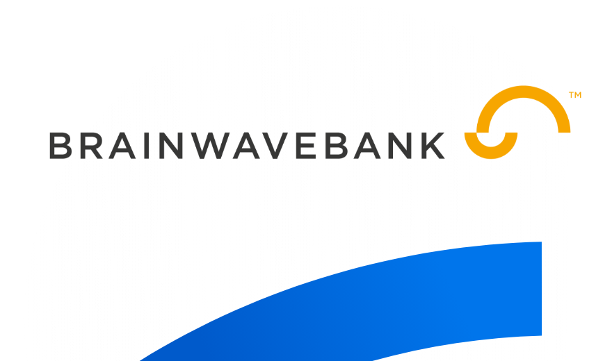 BrainWaveBank Logo