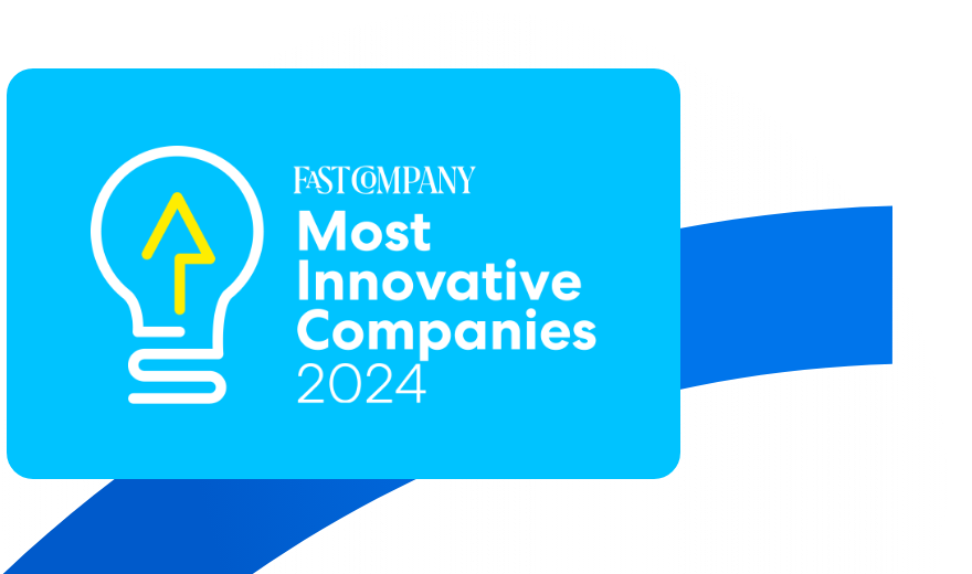 FastCo Most Innovative Companies 2024
