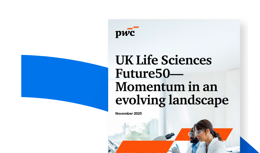 PwC Future50