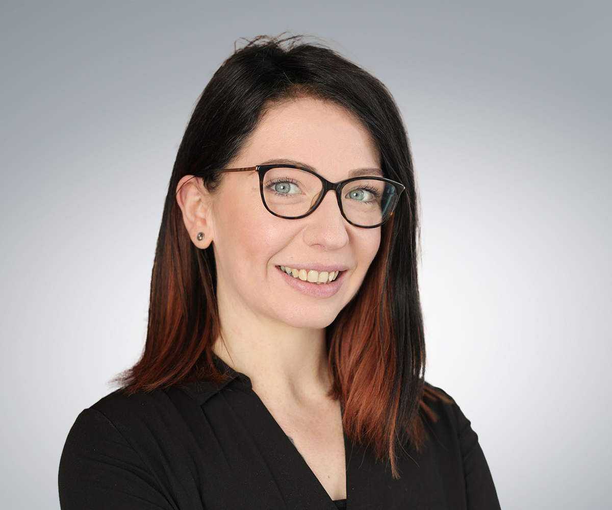 Alexandra Cowden Headshot