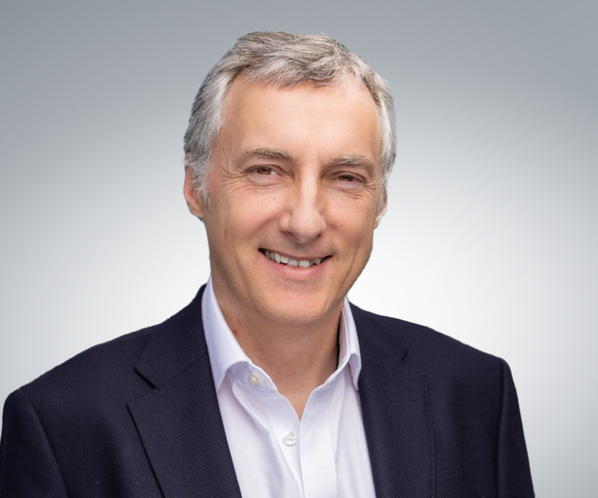 Brian Cummings Headshot