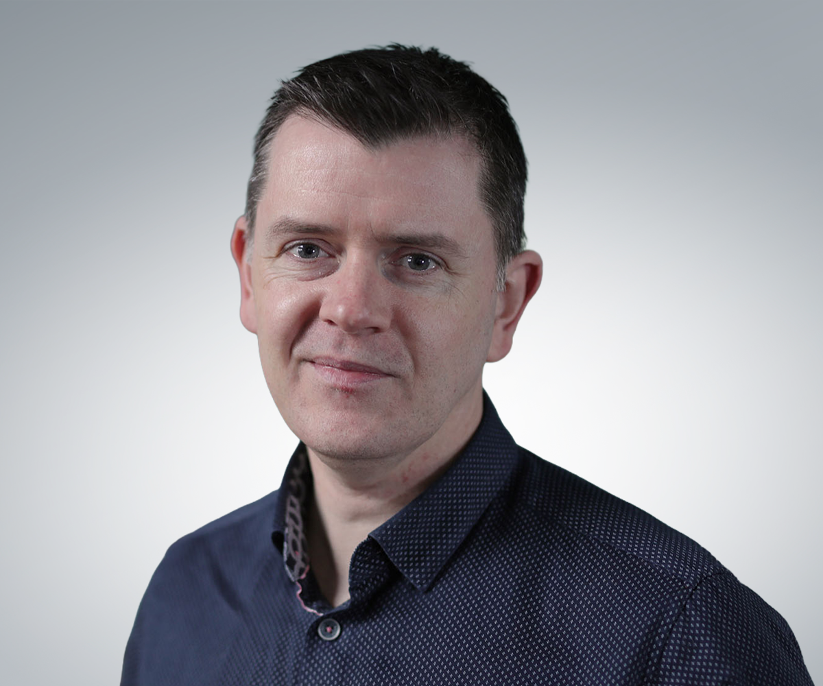 Ian McCullough Headshot