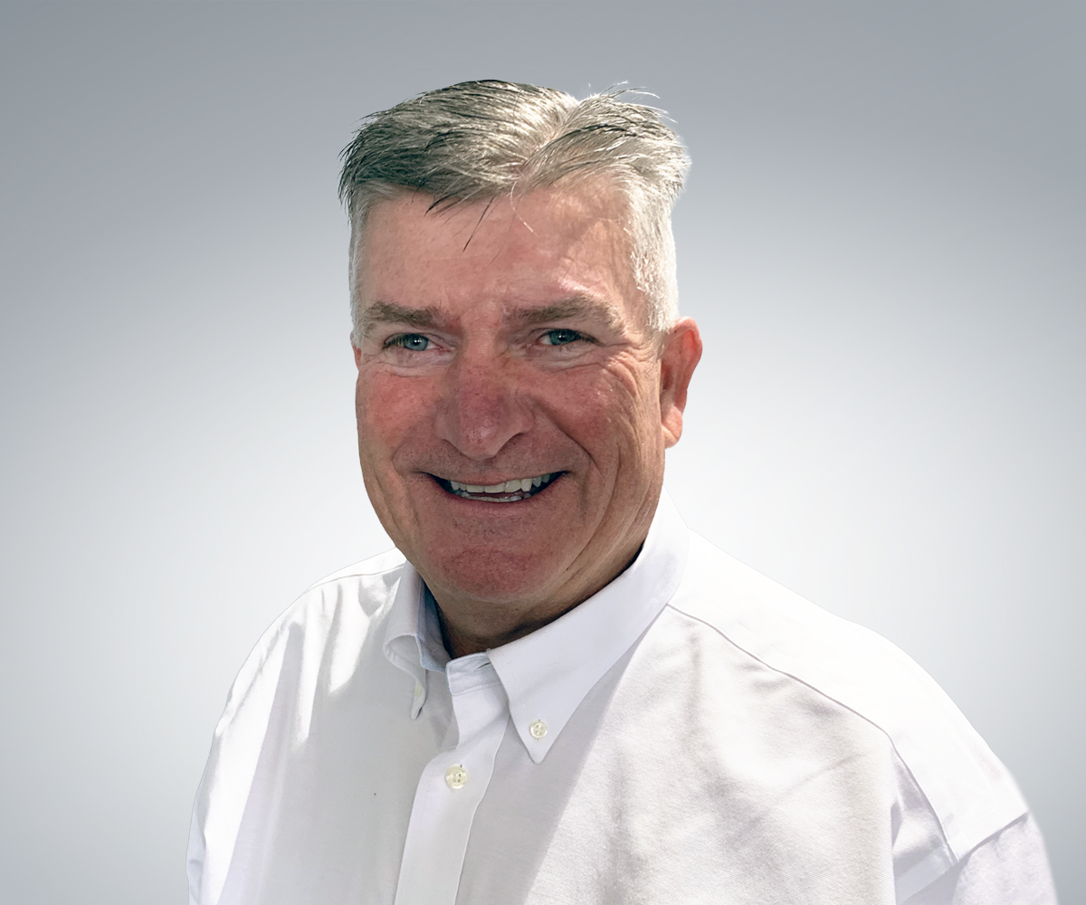 Terry Reilly Headshot